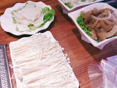 -王婆大虾(五道口店)