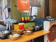 -王记生烫牛杂面馆(兰陵路店)