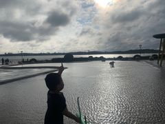 -丁香湖公园