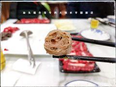-福合埕牛肉火锅(长平国新店)