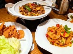 -闽鄂情·闽南招财鸭(水头店)