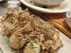 -日葵 大阪烧ひまり(仙霞路店)