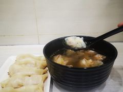 -大董锅贴(崇安寺店)