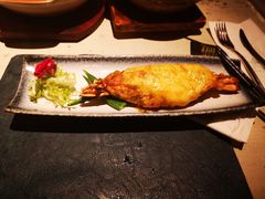 -T館·花园艺术餐厅
