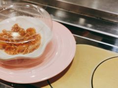 -争鲜回转寿司(金桥家乐福店)