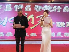 -潮喜竹溪荔湖酒家(荔枝湾店)