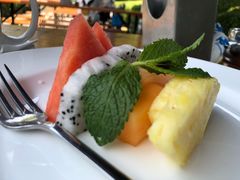 -宝莱纳餐厅(滨江店)