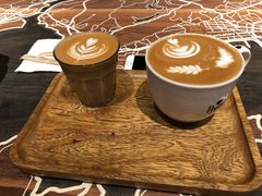 -Peet's 皮爷咖啡(东湖路手作店)