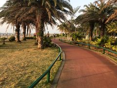 -白沙门生态公园