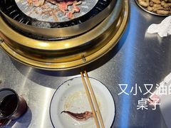 -晓燃地摊烤肉(朝阳双桥店)