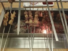 -正丰源大缸烧烤(人民路店)