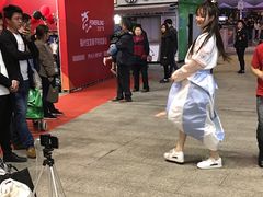 -宝龙广场(福州台江店)