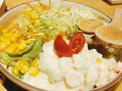-雷门拉面·现熬骨汤(凯德来福士店)