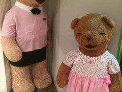 -济州岛泰迪熊博物馆