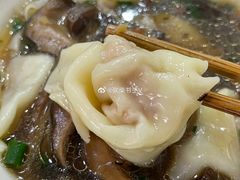 -康大口蘑面庄(将军街店)