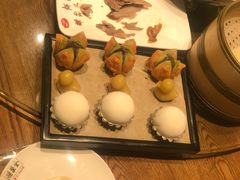 -全聚德(江宁店)