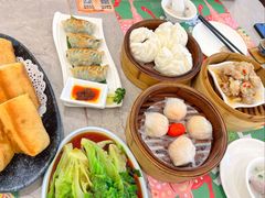 -虾饺妹·粤式手工点心(水荫路店)