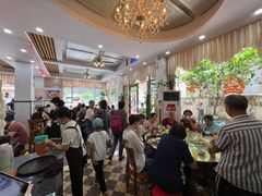 -煲煲掂风味煲仔饭餐厅(西区店)