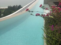 -瑰丽酒店·海吧·天际下午茶·现场DJ·天台酒吧
