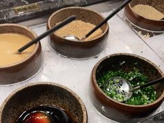 -湊湊火锅·茶憩(锦艺城店)