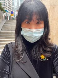 -3AM HAIR SALON染发接发