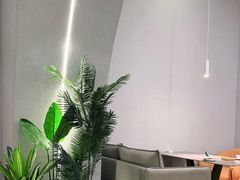 大堂-古仓餐厅·创意菜