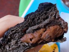 -LELECHA乐乐茶(新街口大洋店)