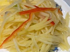 -蜀留香火锅(社会山店)