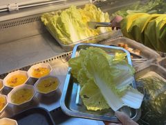 -成老灶火锅鸡(平山店)