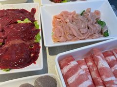 -野妹火锅(北京路店)
