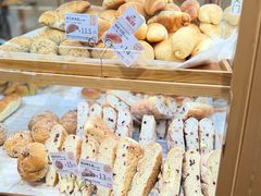 -山崎面包(静安久光店)