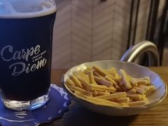 -Carpe Diem精酿空间