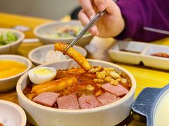 -喜来稀肉(北外滩白玉兰广场店)