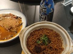 -五味坊·喜宴楼(瑞丰商博城店)