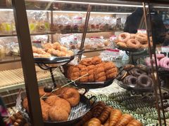 -山崎面包(静安久光店)