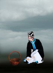 -梨园天地京剧摄影(玲珑天地店)