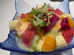 -Aqua Oasis 水天堂(相城天虹商场店)