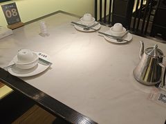 -小菜园新徽菜(镇江丹阳吾悦店)