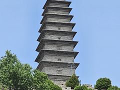 -雁门关景区