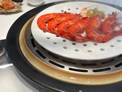 -优食坊·蒸汽海鲜(康盛路店)