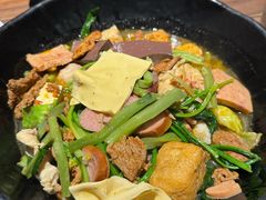 -万记麻辣烫国展总店