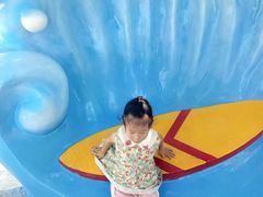 -海合安成都极地海洋公园