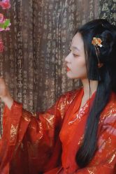 -汉仪华裳汉服馆(打浦桥店)