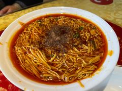 -柏合黄记豆腐皮饭店