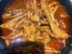 -老闵田螺馆·南昌特色小炒(梦时代店)