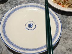-羊巴道新疆菜·清真(上梅林店)