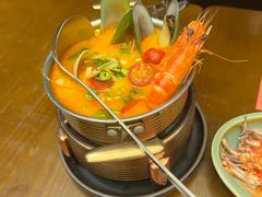 -漫活堂·喜泰荟·东南亚风味小馆(美林M·LIVE天地店)