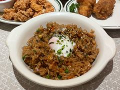 -菲滋意式休闲餐厅(北仑银泰城店)