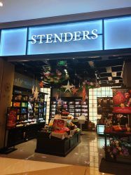 -STENDERS施丹兰