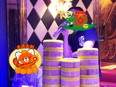 -萧邦音乐会所KTV·蒸汽活海鲜自助(福田店)